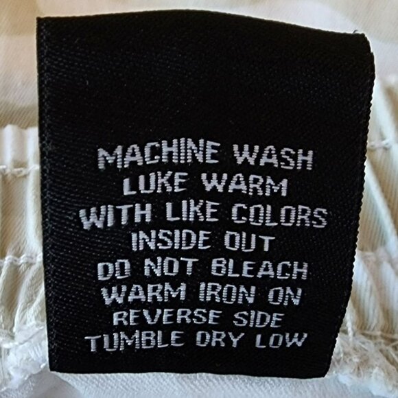 NWD VIP Jeans Versatile Collection Camouflage Jogger Pants Juniors 9/29 - Picture 8 of 12